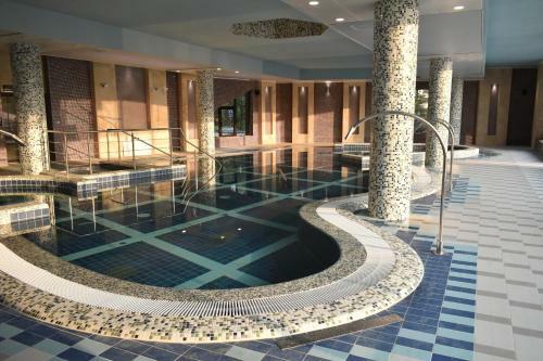 Hotel President Spa