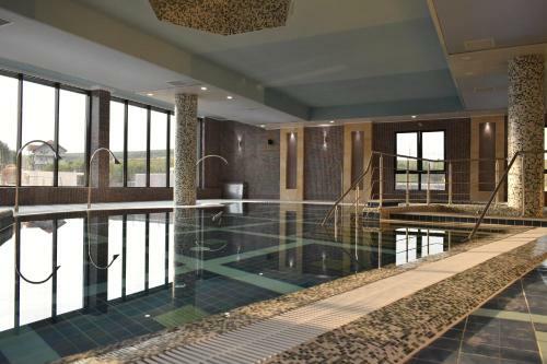 Hotel President Spa