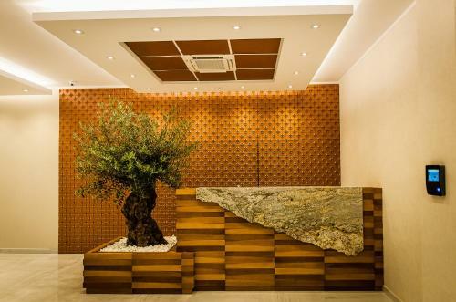 Hotel President Spa