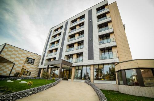 Hotel President Spa