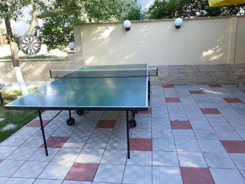 Apartamento David Inn