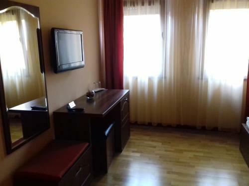 Hostal Pensiunea Damiris
