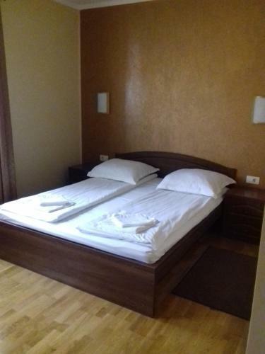 Hostal Pensiunea Damiris