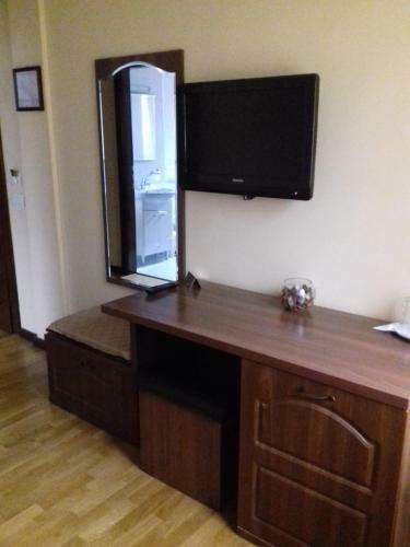 Hostal Pensiunea Damiris
