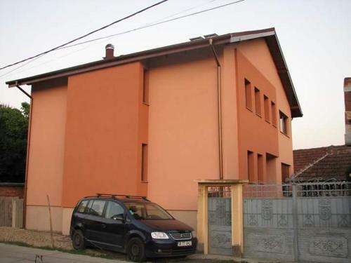 Hostal Pensiunea Damiris