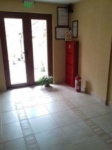 Hostal Pensiunea Damiris