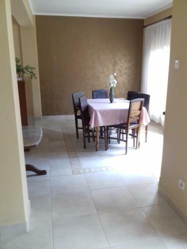Hostal Pensiunea Damiris