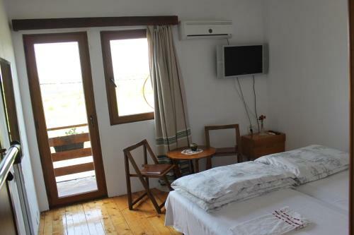 Hostal Vila Altius Felix