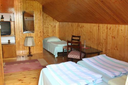 Hostal Vila Altius Felix