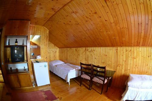 Hostal Vila Altius Felix