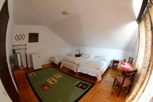Hostal Vila Altius Felix