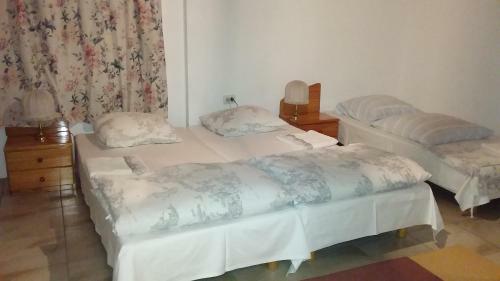 Hostal Vila Altius Felix