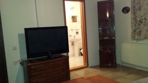 Hostal Vila Altius Felix