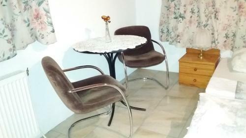Hostal Vila Altius Felix