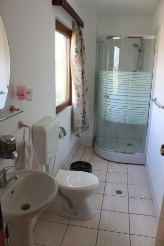 Hostal Vila Altius Felix