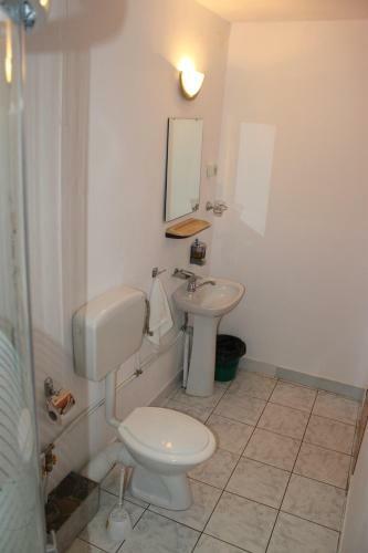 Hostal Vila Altius Felix