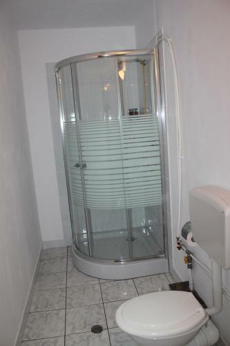Hostal Vila Altius Felix