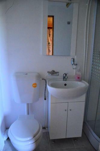 Hostal Vila Altius Felix