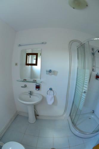 Hostal Vila Altius Felix