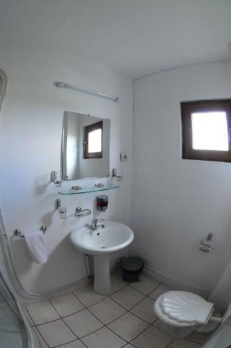 Hostal Vila Altius Felix