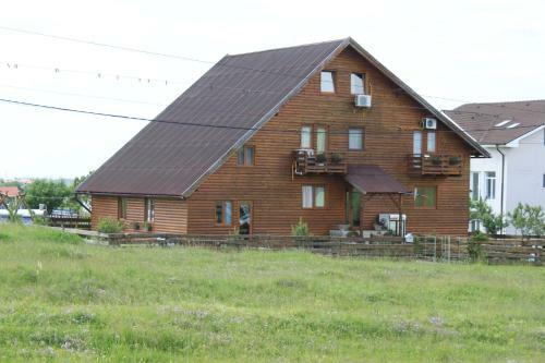 Hostal Vila Altius Felix