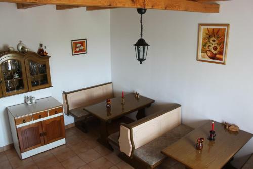 Hostal Vila Altius Felix