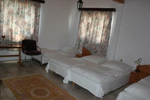 Hostal Vila Altius Felix