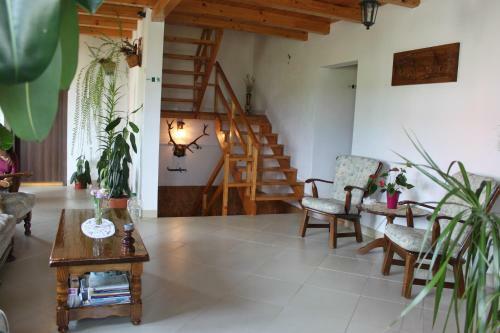Hostal Vila Altius Felix