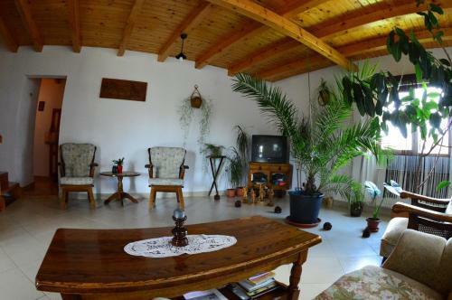Hostal Vila Altius Felix