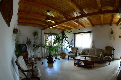 Hostal Vila Altius Felix