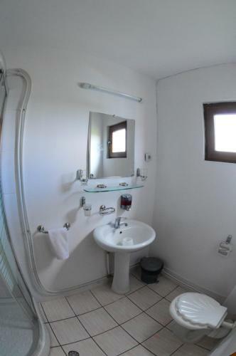 Hostal Vila Altius Felix