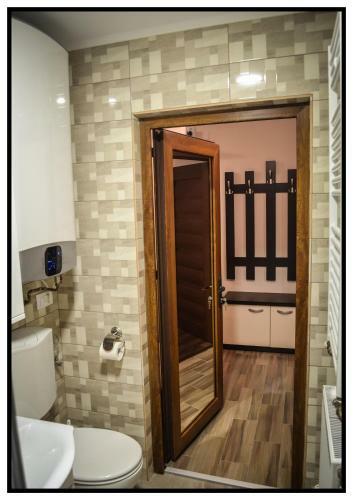 Apartament Felix Therm