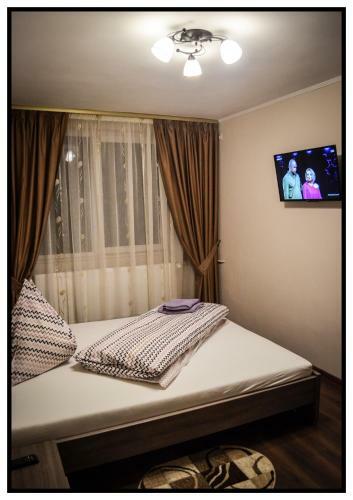 Apartament Felix Therm