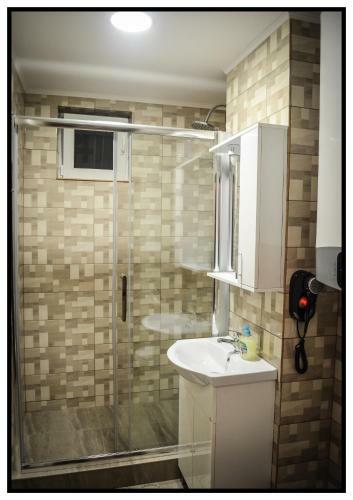 Apartament Felix Therm