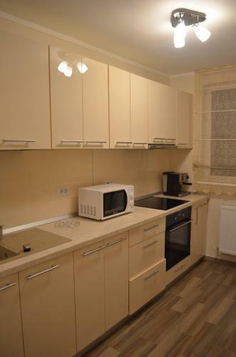 Apartament Felix Therm
