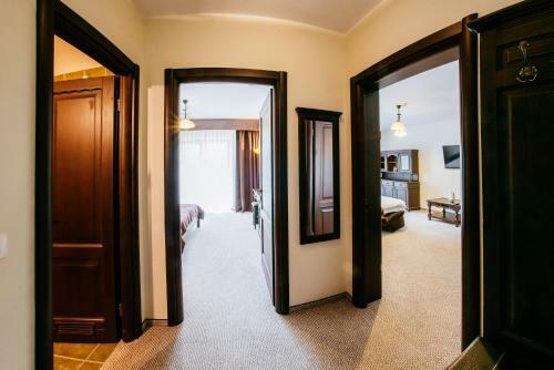 Hotel Piatra Pinului Ski & Spa