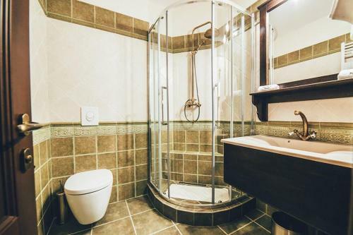 Hotel Piatra Pinului Ski & Spa