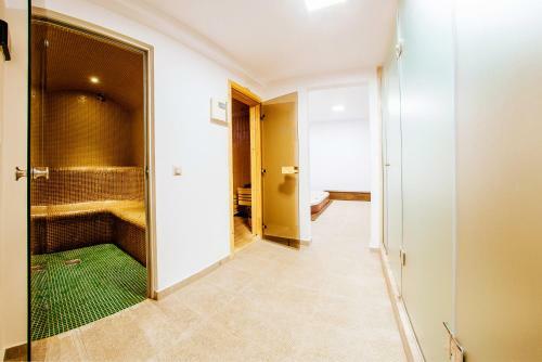 Hotel Piatra Pinului Ski & Spa