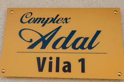 Complex Adal