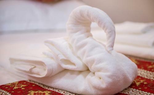 Posada Hanul Hora Romaneasca