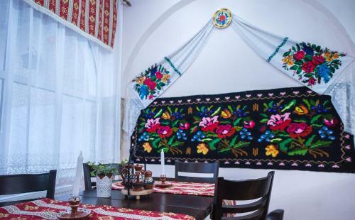 Posada Hanul Hora Romaneasca