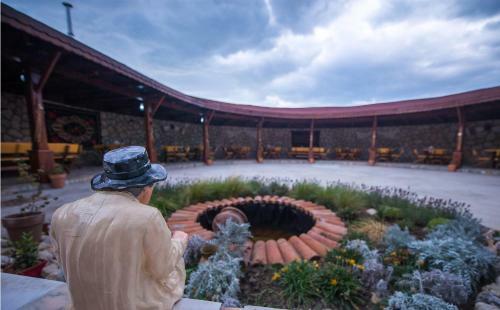 Posada Hanul Hora Romaneasca