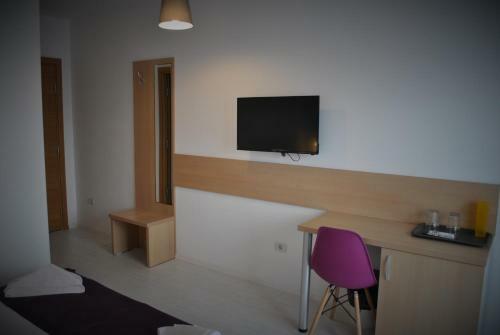 Hotel Eforooms