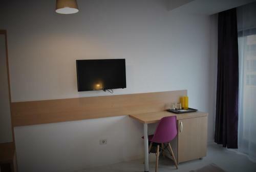 Hotel Eforooms