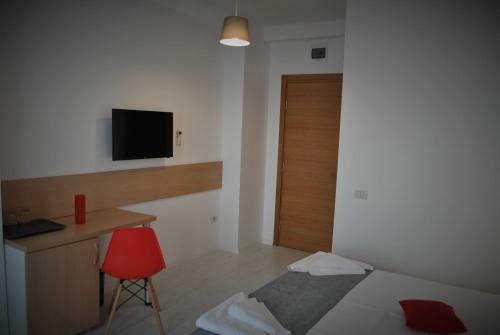 Hotel Eforooms