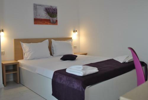 Hotel Eforooms