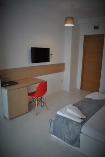 Hotel Eforooms