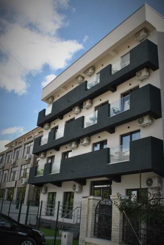 Hotel Eforooms