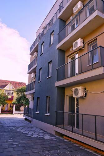 Hostal Vila 27