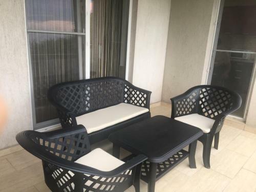 Apartamento Garsoniera Maria Eforie Nord